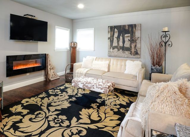 5881 Tracyne Drive, Westworth Village, TX 76114