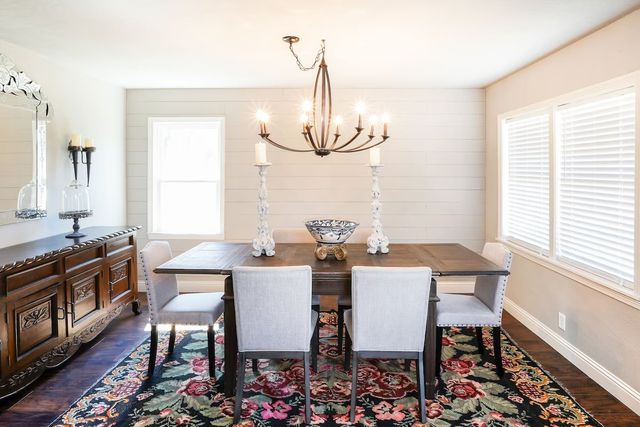 5881 Tracyne Drive, Westworth Village, TX 76114