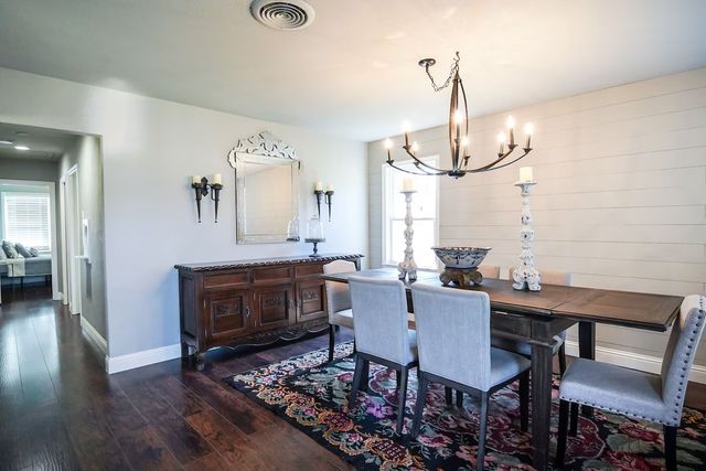 5881 Tracyne Drive, Westworth Village, TX 76114