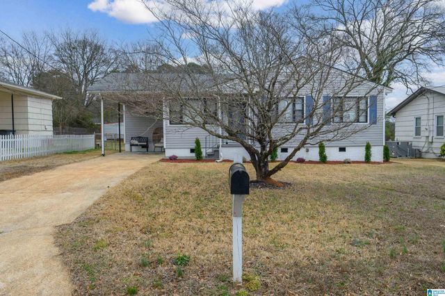 193 MABELON DRIVE, Hueytown, AL 35023