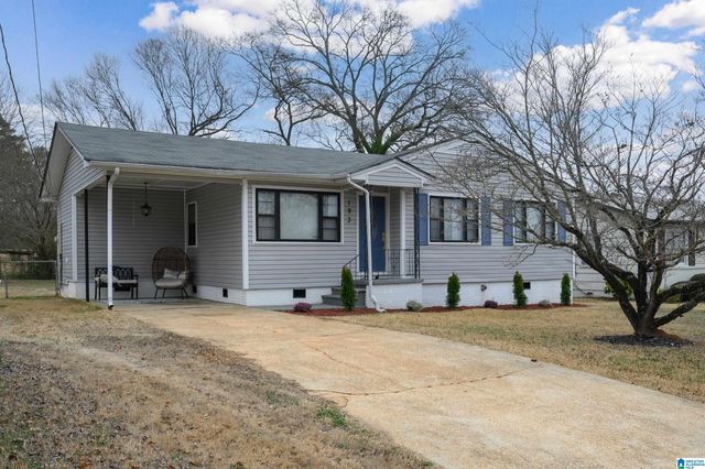 193 MABELON DRIVE, Hueytown, AL 35023