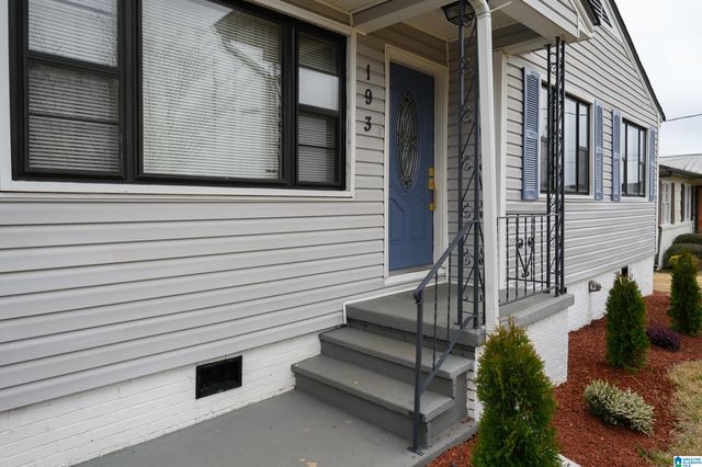 193 MABELON DRIVE, Hueytown, AL 35023