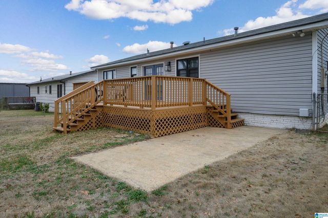 193 MABELON DRIVE, Hueytown, AL 35023