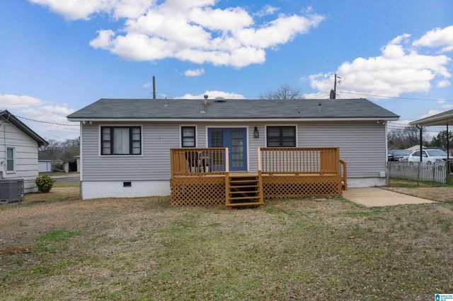 193 MABELON DRIVE, Hueytown, AL 35023