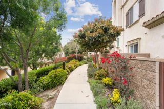 15633 Odyssey Drive 56, Los Angeles, CA 91344