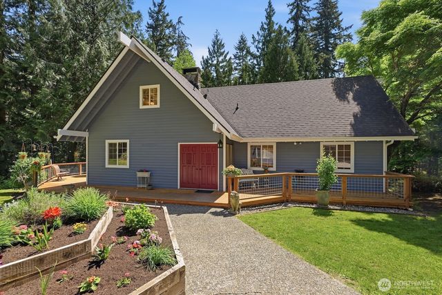 6922 232nd Avenue NE, Redmond, WA 98053