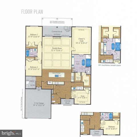 11310 INGELS COURT, Issue, MD 20645
