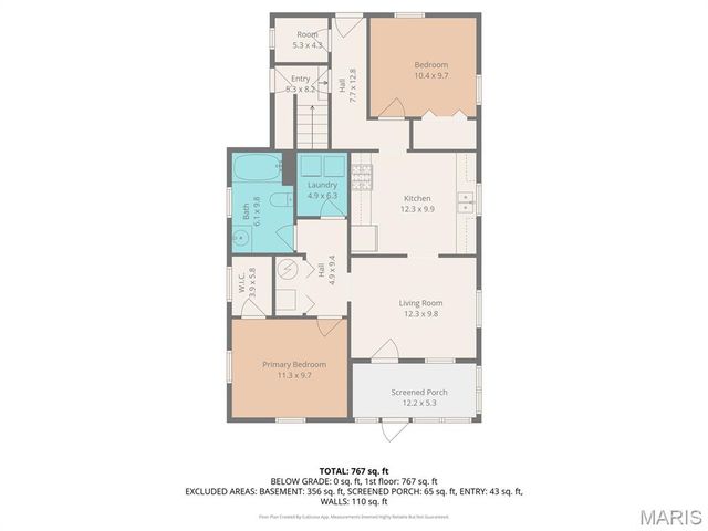 314 N 3rd Street, Wood River, IL 62095