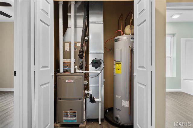 314 N 3rd Street, Wood River, IL 62095