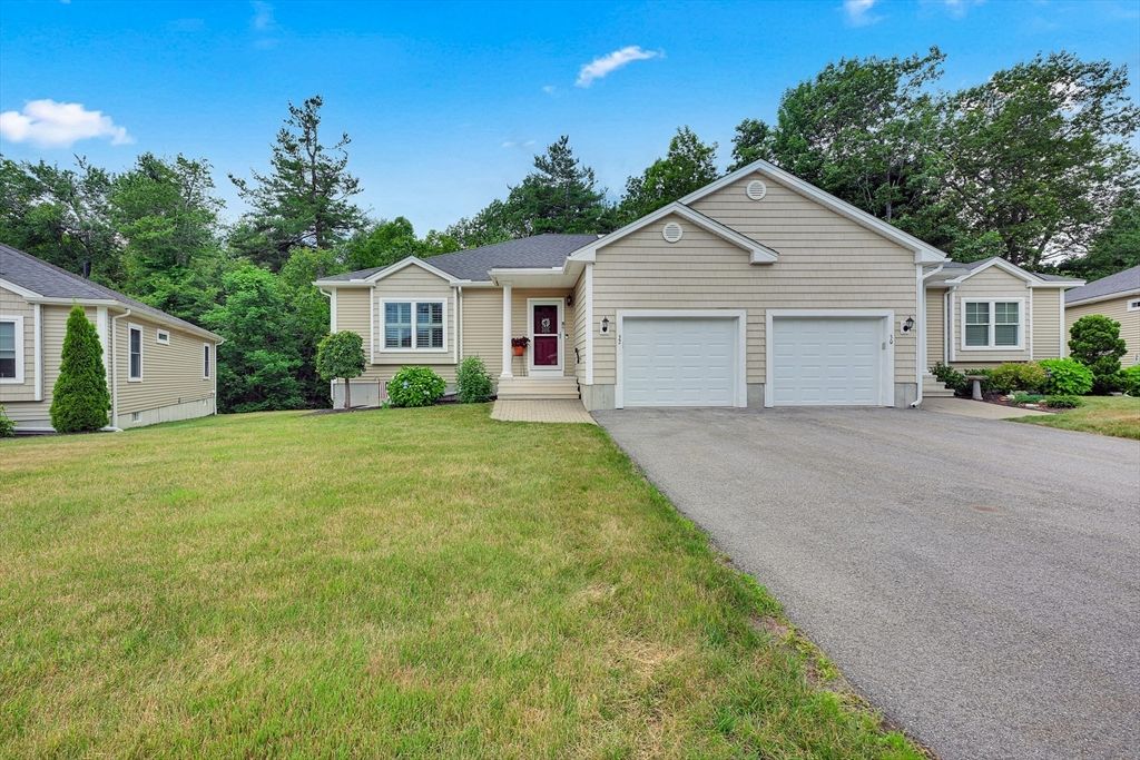 32 Village Rd 32, Paxton, MA 01612