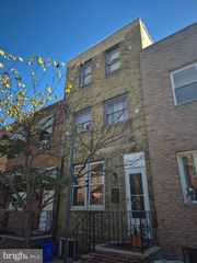 1411 S BEULAH ST, Philadelphia, PA 19147