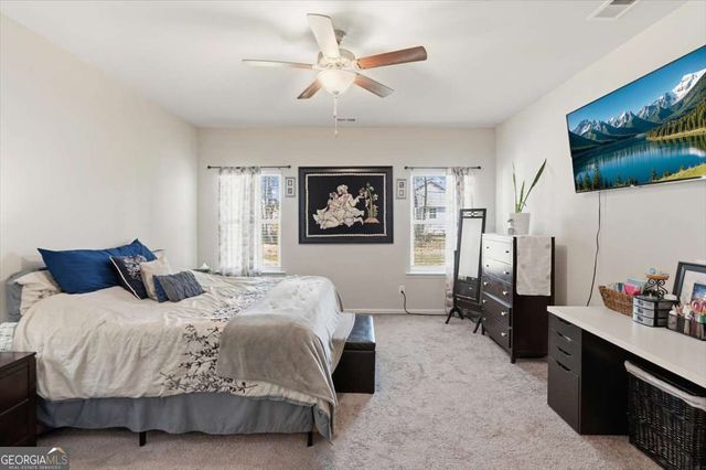 11 Rambling Oaks Drive NE, Rome, GA 30165