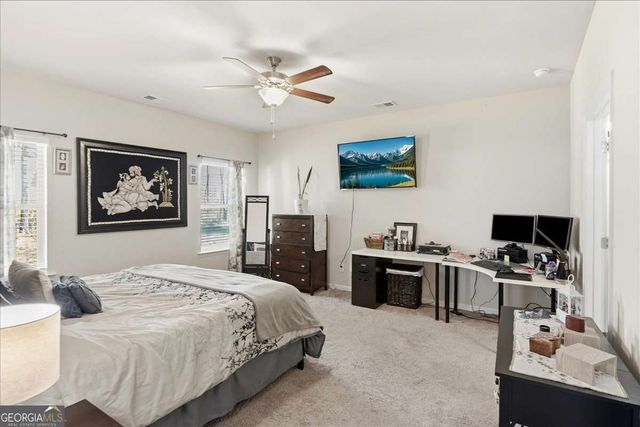 11 Rambling Oaks Drive NE, Rome, GA 30165