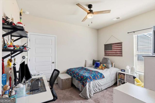 11 Rambling Oaks Drive NE, Rome, GA 30165