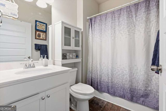 11 Rambling Oaks Drive NE, Rome, GA 30165