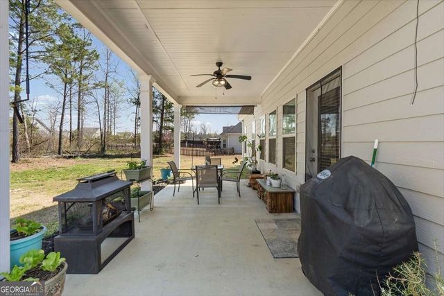 11 Rambling Oaks Drive NE, Rome, GA 30165