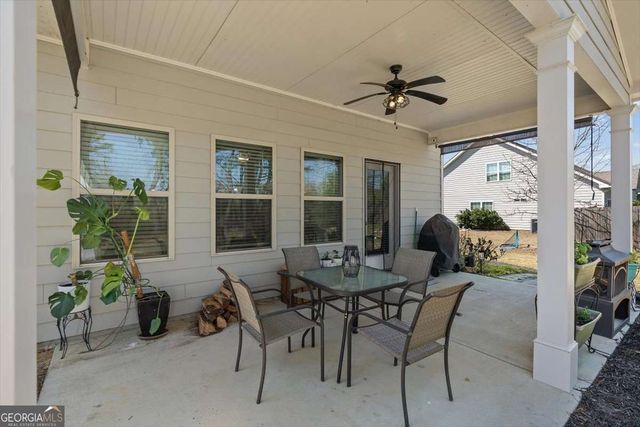 11 Rambling Oaks Drive NE, Rome, GA 30165