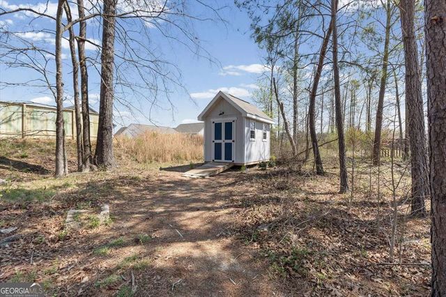 11 Rambling Oaks Drive NE, Rome, GA 30165