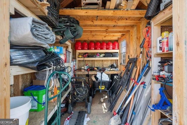 11 Rambling Oaks Drive NE, Rome, GA 30165