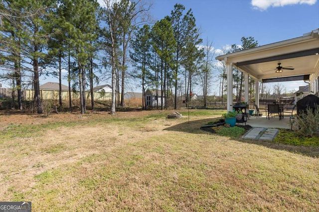 11 Rambling Oaks Drive NE, Rome, GA 30165