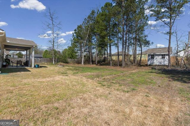 11 Rambling Oaks Drive NE, Rome, GA 30165