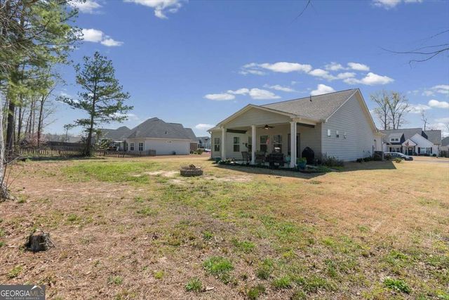 11 Rambling Oaks Drive NE, Rome, GA 30165