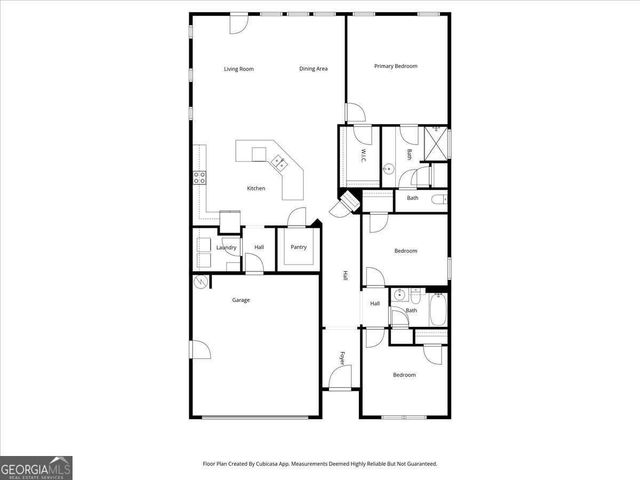 11 Rambling Oaks Drive NE, Rome, GA 30165