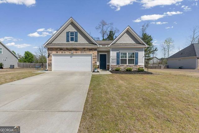 11 Rambling Oaks Drive NE, Rome, GA 30165