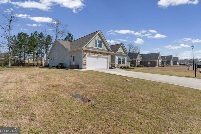 11 Rambling Oaks Drive NE, Rome, GA 30165