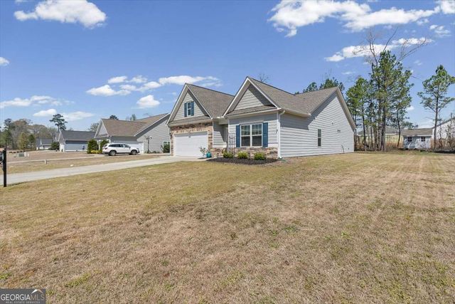 11 Rambling Oaks Drive NE, Rome, GA 30165