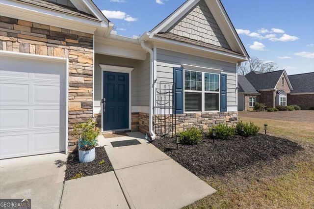 11 Rambling Oaks Drive NE, Rome, GA 30165