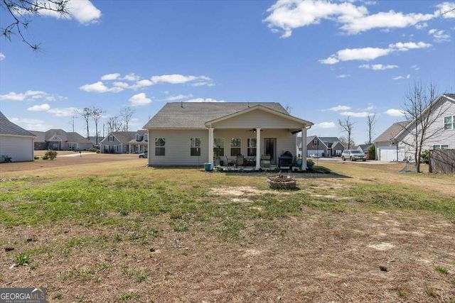 11 Rambling Oaks Drive NE, Rome, GA 30165