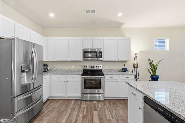 11 Rambling Oaks Drive NE, Rome, GA 30165