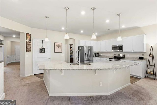 11 Rambling Oaks Drive NE, Rome, GA 30165