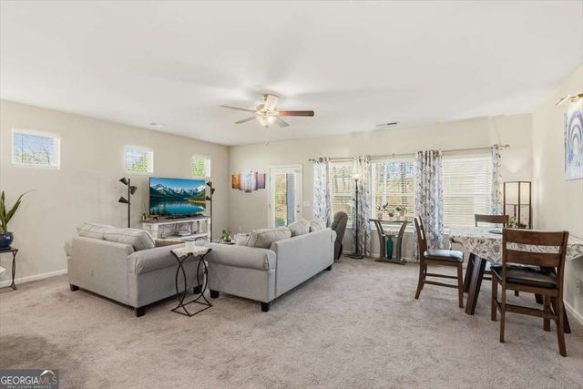 11 Rambling Oaks Drive NE, Rome, GA 30165