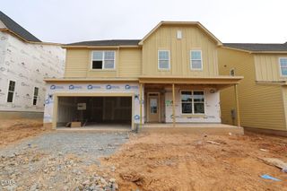 2313 Bee Orchard Street Lot 212, Apex, NC 27502