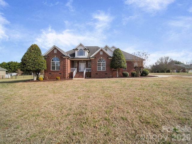 715 Witmore Road, Wingate, NC 28174
