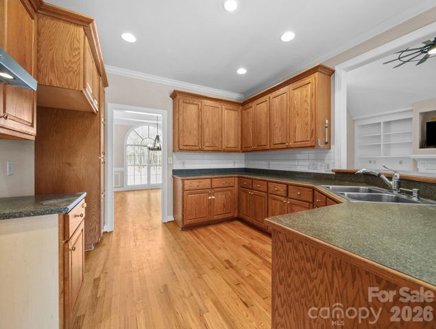 715 Witmore Road, Wingate, NC 28174