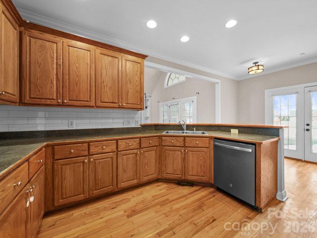 715 Witmore Road, Wingate, NC 28174