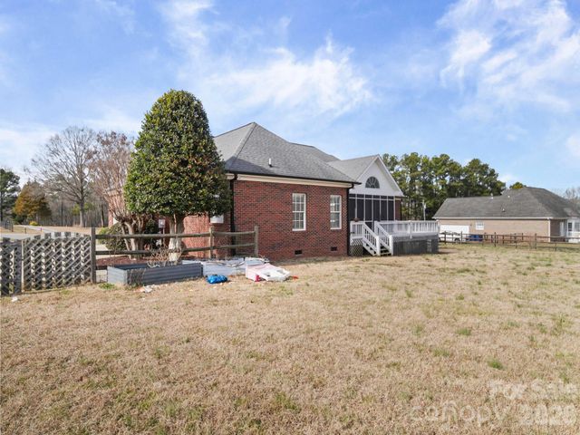 715 Witmore Road, Wingate, NC 28174