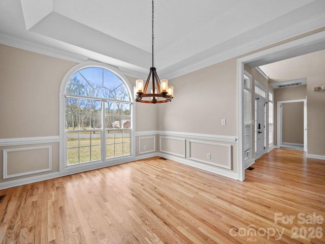 715 Witmore Road, Wingate, NC 28174