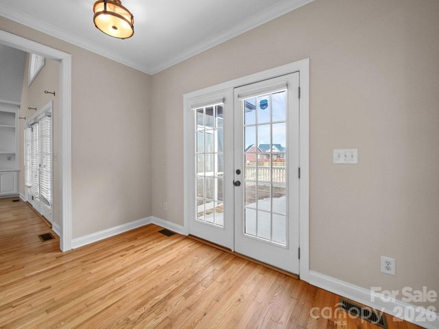 715 Witmore Road, Wingate, NC 28174