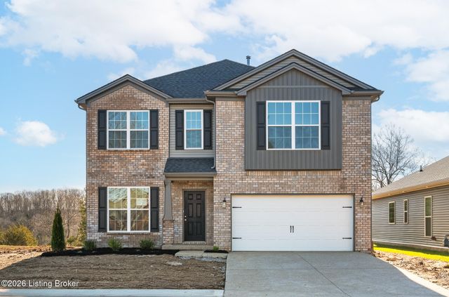 7925 Copper Drift Way, Louisville, KY 40291