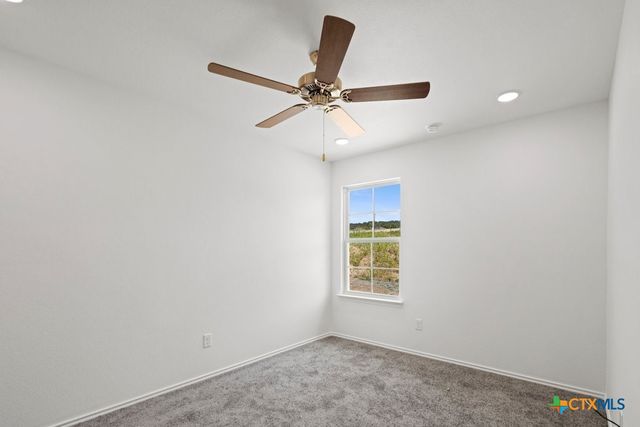 350 Monty Road, Copperas Cove, TX 76522
