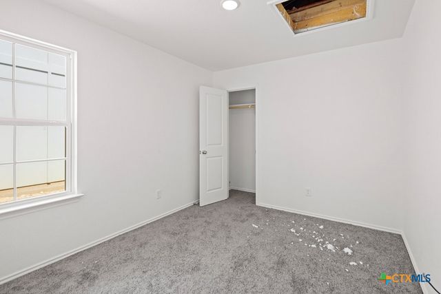 350 Monty Road, Copperas Cove, TX 76522