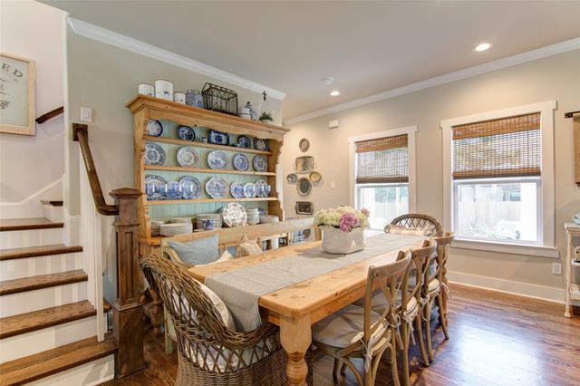 1309 Howell Street, Mckinney, TX 75069