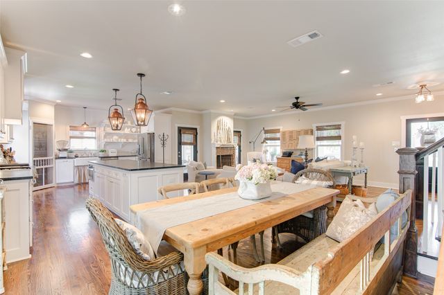 1309 Howell Street, Mckinney, TX 75069