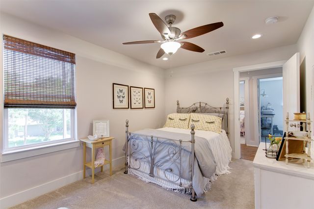 1309 Howell Street, Mckinney, TX 75069