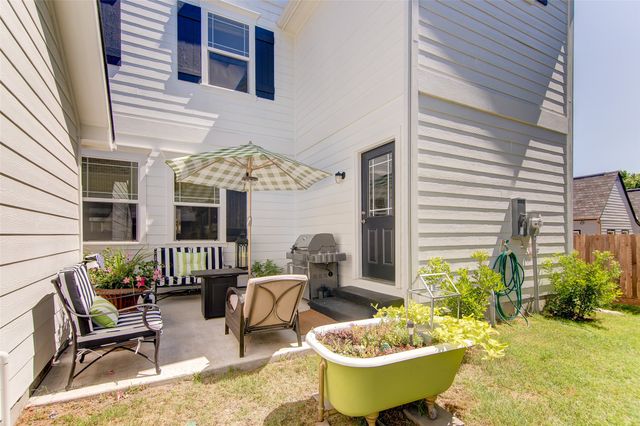 1309 Howell Street, Mckinney, TX 75069