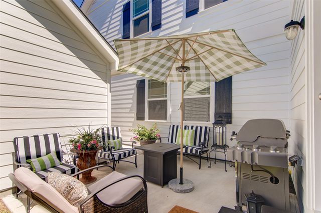 1309 Howell Street, Mckinney, TX 75069